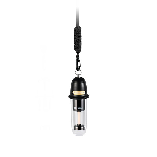 Naturehike Xun Ye 2N1 Camping Light (2026)