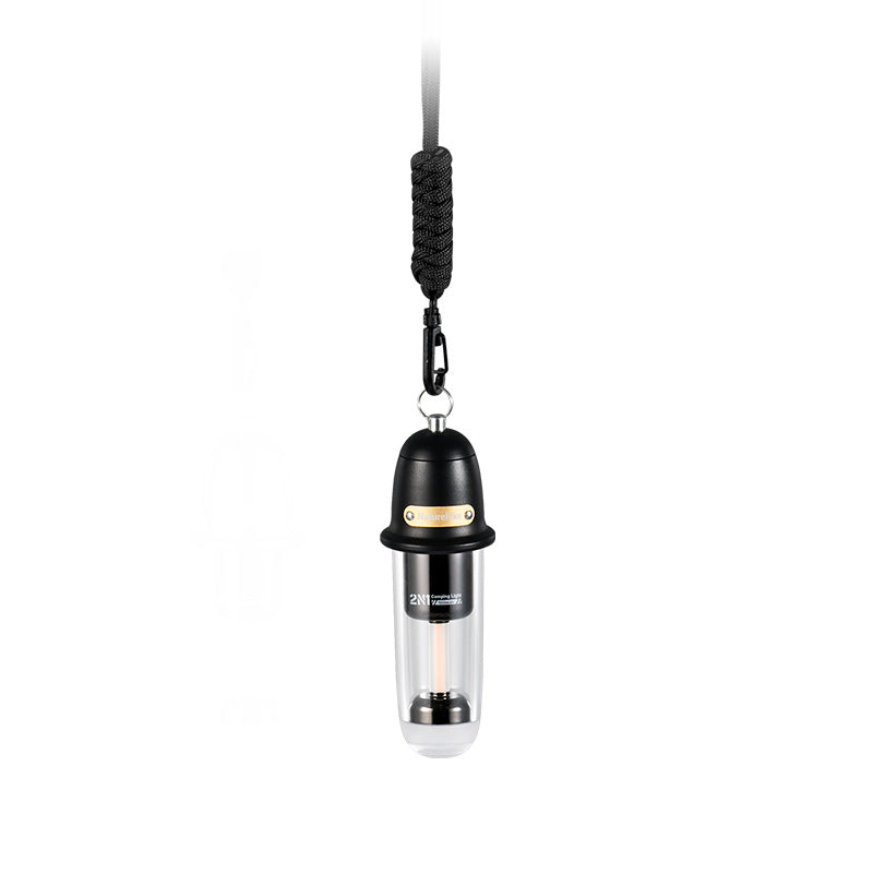Naturehike Xun Ye 2N1 Camping Light (2026)