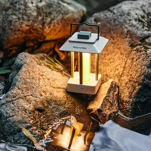 Naturehike Sunset Camping Light