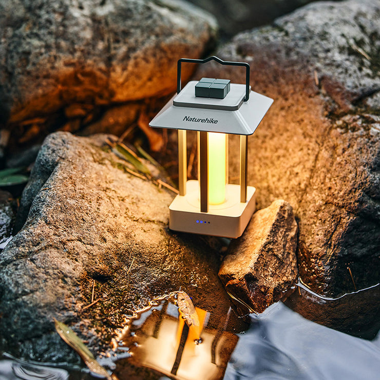 Naturehike Sunset Camping Light