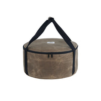 Naturehike Round Camping Storage Box 13.7L