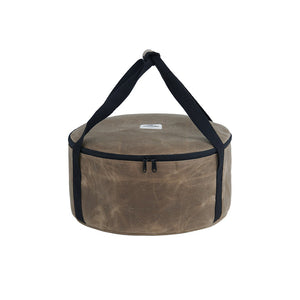 Naturehike Round Camping Storage Box 13.7L