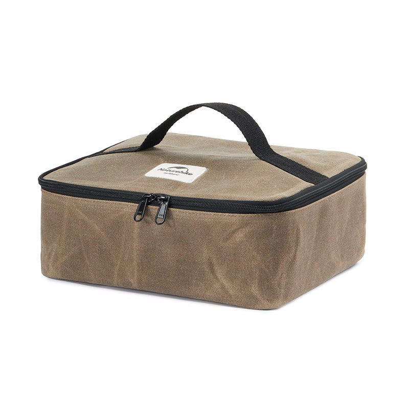 Naturehike 5.4L Square Camping Storage Box (2026)
