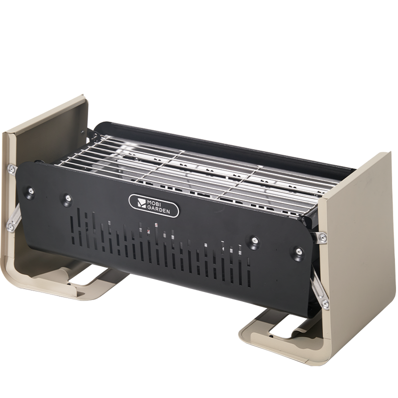 Mobi Garden Barbecue Stove