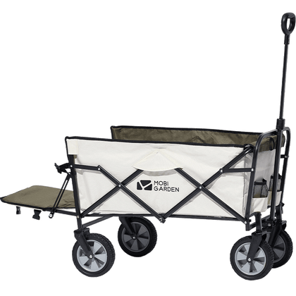 Mobi Garden Starry Folding Cart (Extendable)