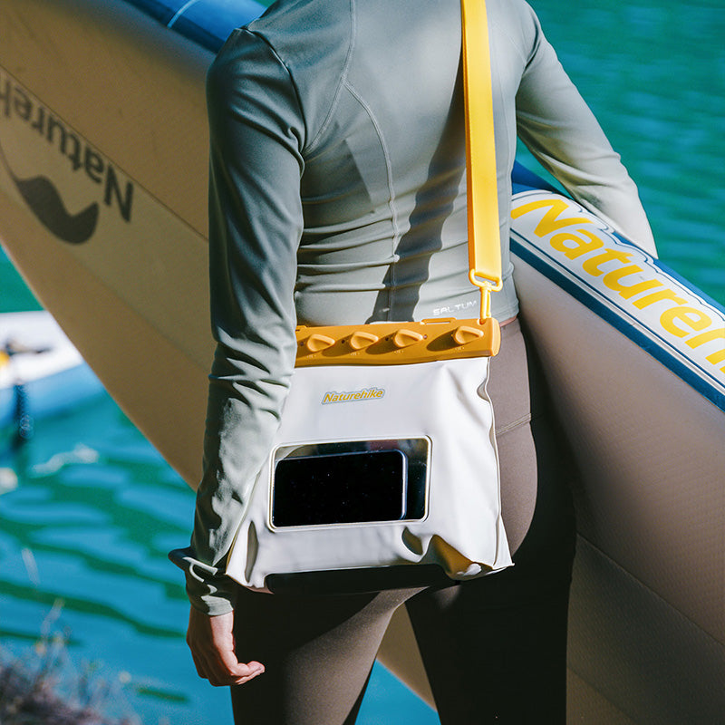 Naturehike (Qingyang) Multifunctional Waterproof Bag (2026)