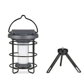 Naturehike Outdoor Camping Lamp Black