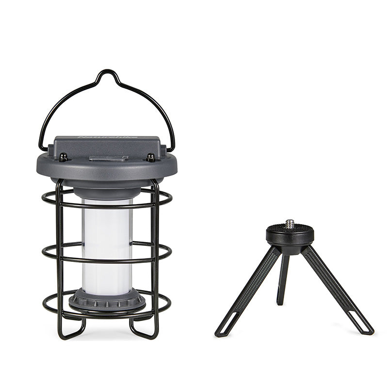 Naturehike Black Outdoor Camping Lamp