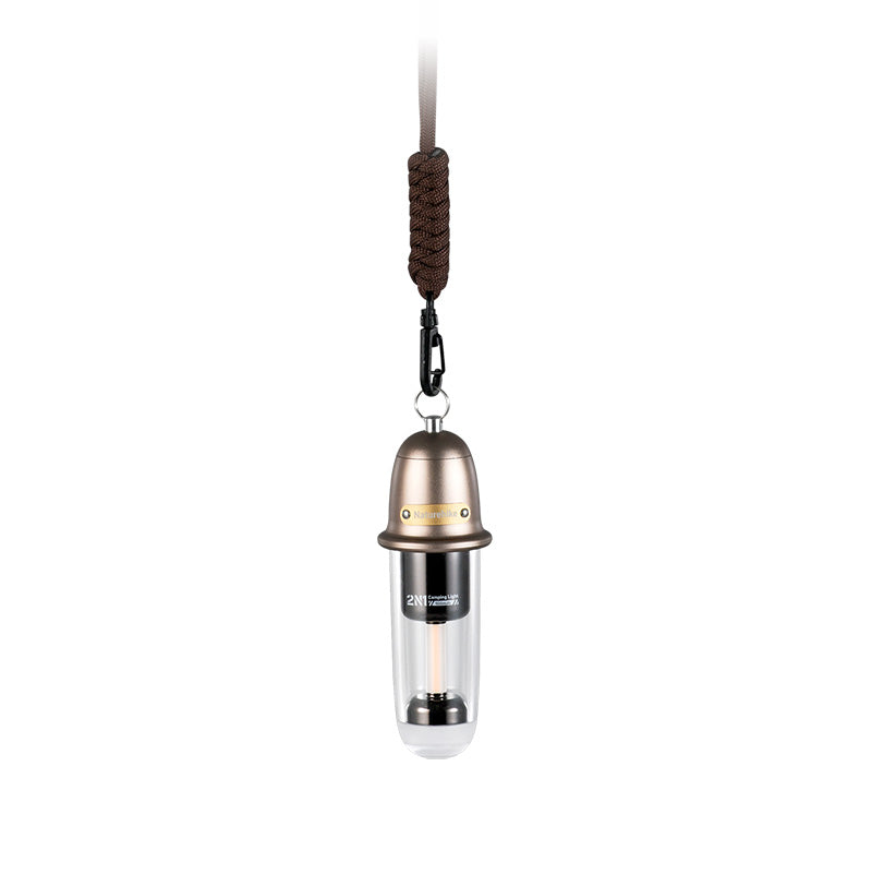 Naturehike Xun Ye 2N1 Camping Light (2026)