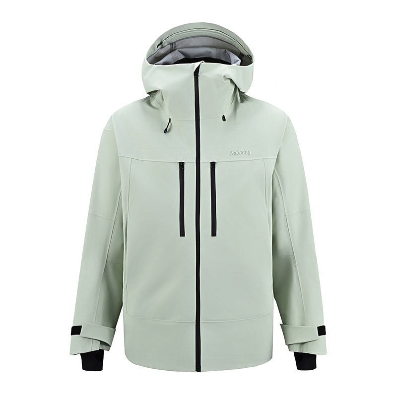 Nobaday Pure Free 3L Snow Jacket