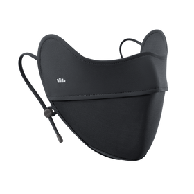 Beneunder AL833 Breathable, Eye-Corner-Protecting, Sun-Proof Mask