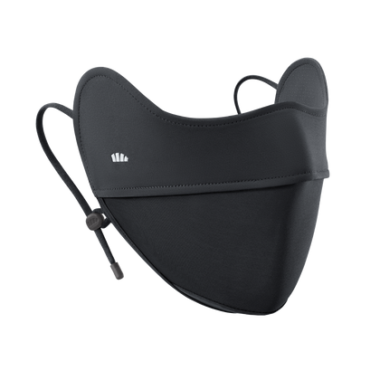 Beneunder AL833 Breathable, Eye-Corner-Protecting, Sun-Proof Mask