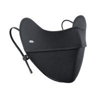 Beneunder AL833 Breathable, Eye-Corner-Protecting, Sun-Proof Mask