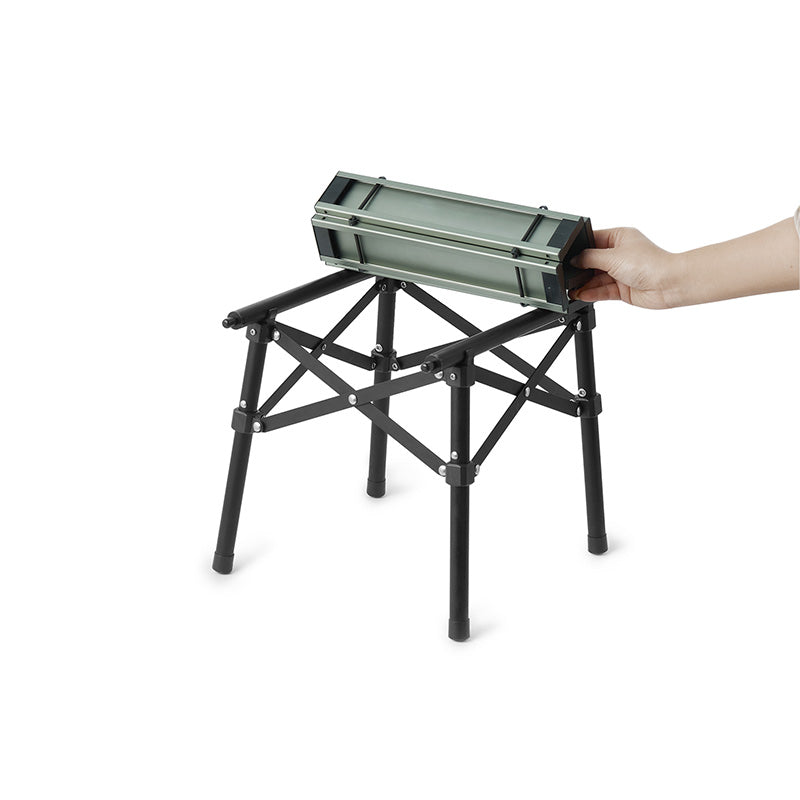 Naturehike L02 Outdoor Portable Folding Small Table (2026)