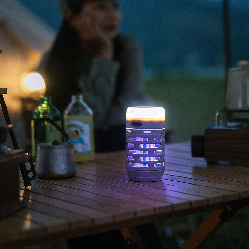 Naturehike Outdoor Mosquito Killer Lamp (2026)