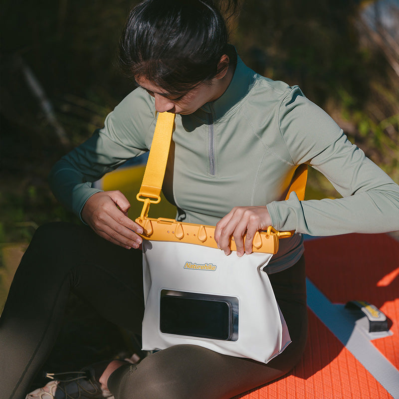 Naturehike (Qingyang) Multifunctional Waterproof Bag (2026)