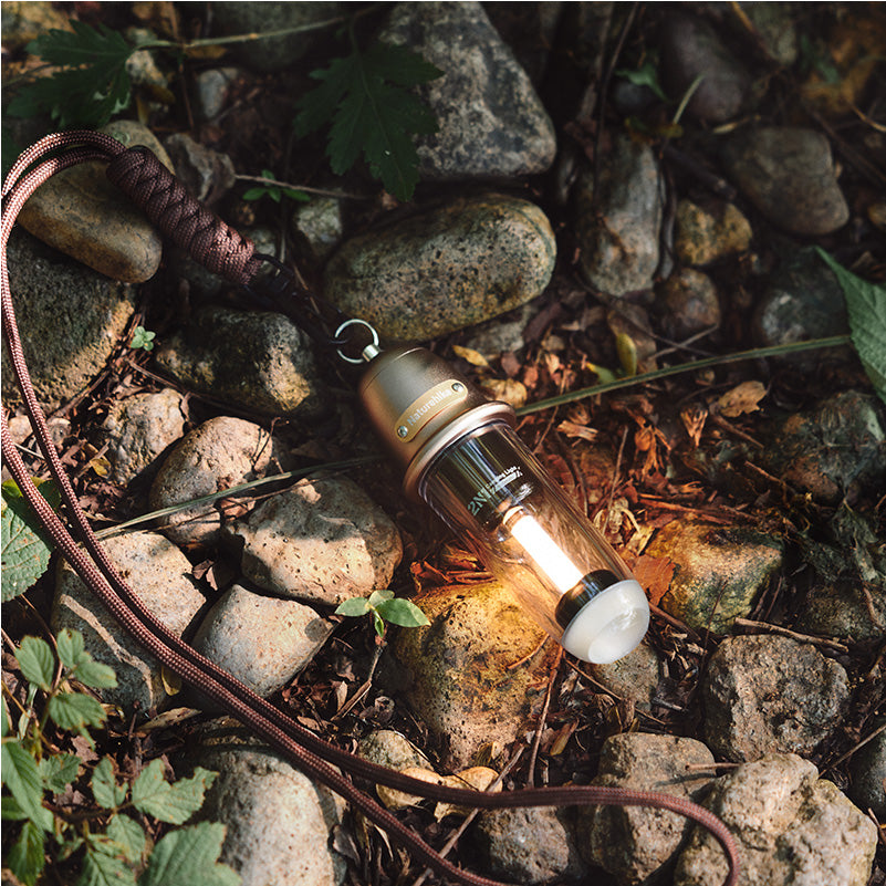Naturehike Xun Ye 2N1 Camping Light (2026)