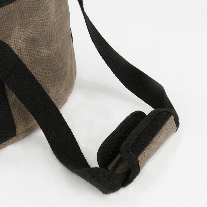 Naturehike Round Camping Storage Box 13.7L