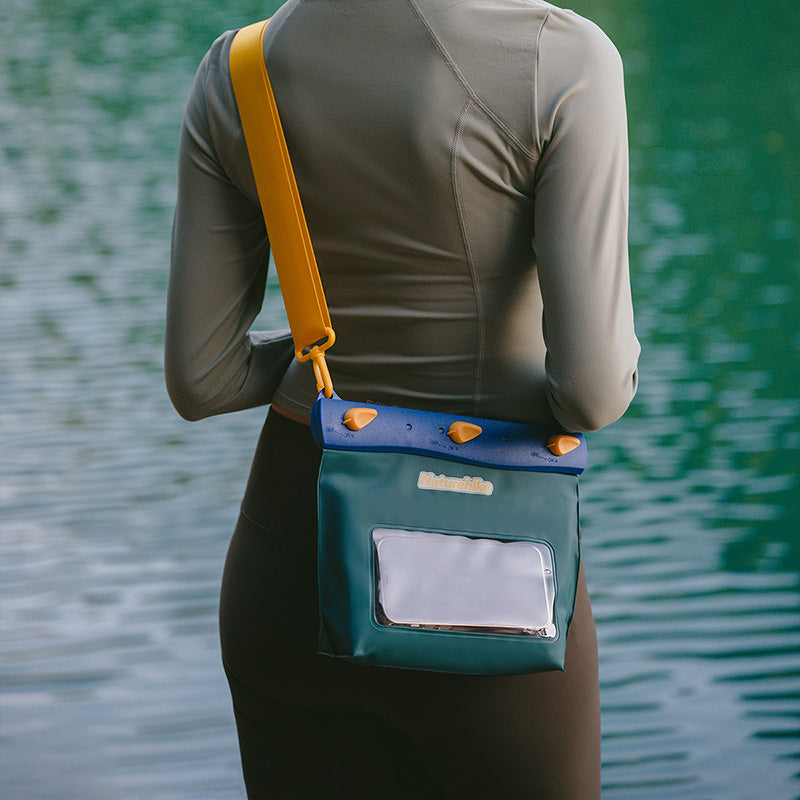 Naturehike (Qingyang) Multifunctional Waterproof Bag (2026)