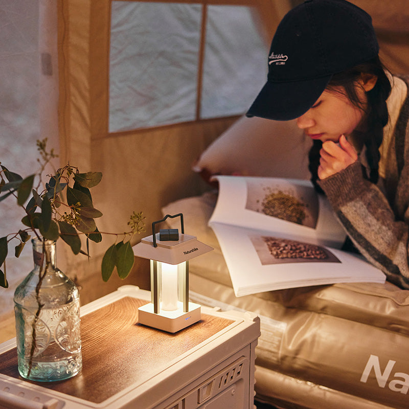 Naturehike Sunset Camping Light