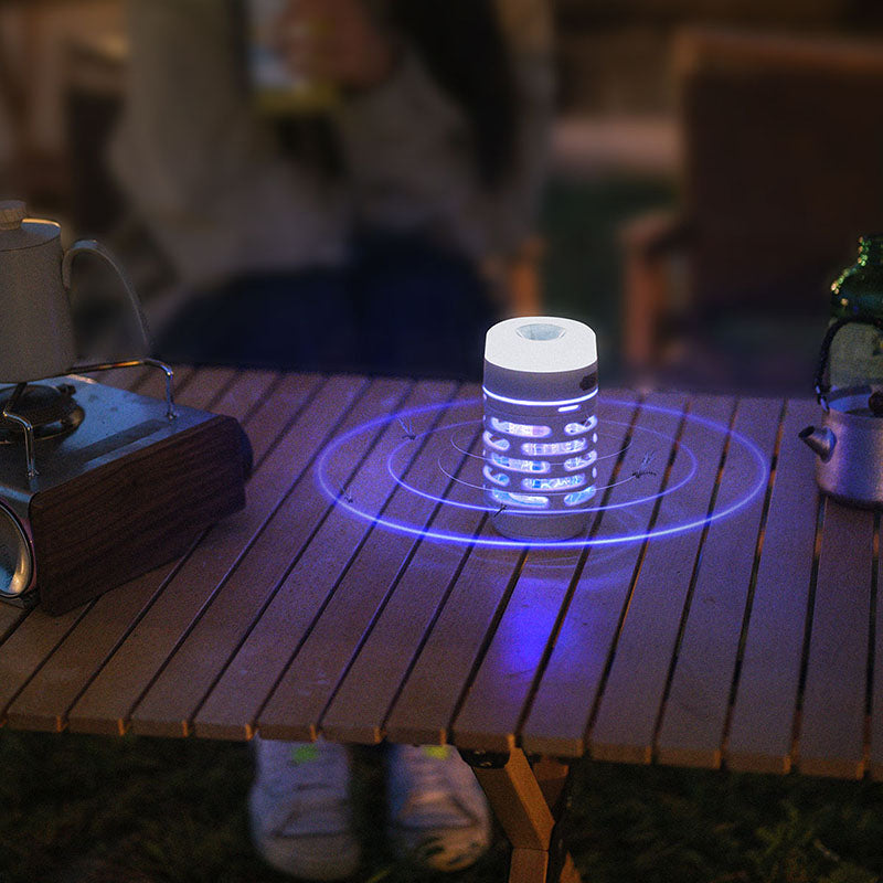 Naturehike Outdoor Mosquito Killer Lamp (2026)