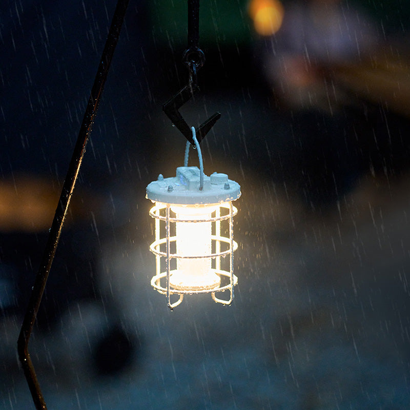 Naturehike Outdoor Camping Lamp Black