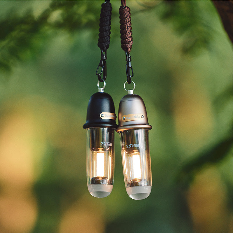 Naturehike Xun Ye 2N1 Camping Light (2026)