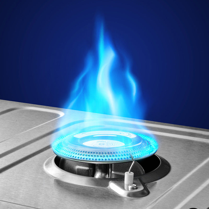 Naturehike Foldable Double Burner