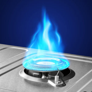 Naturehike Foldable Double Burner