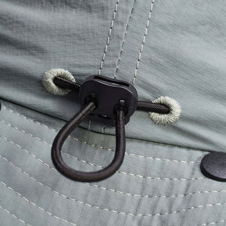 Naturehike Children Mesh Sunscreen Fisherman Hat