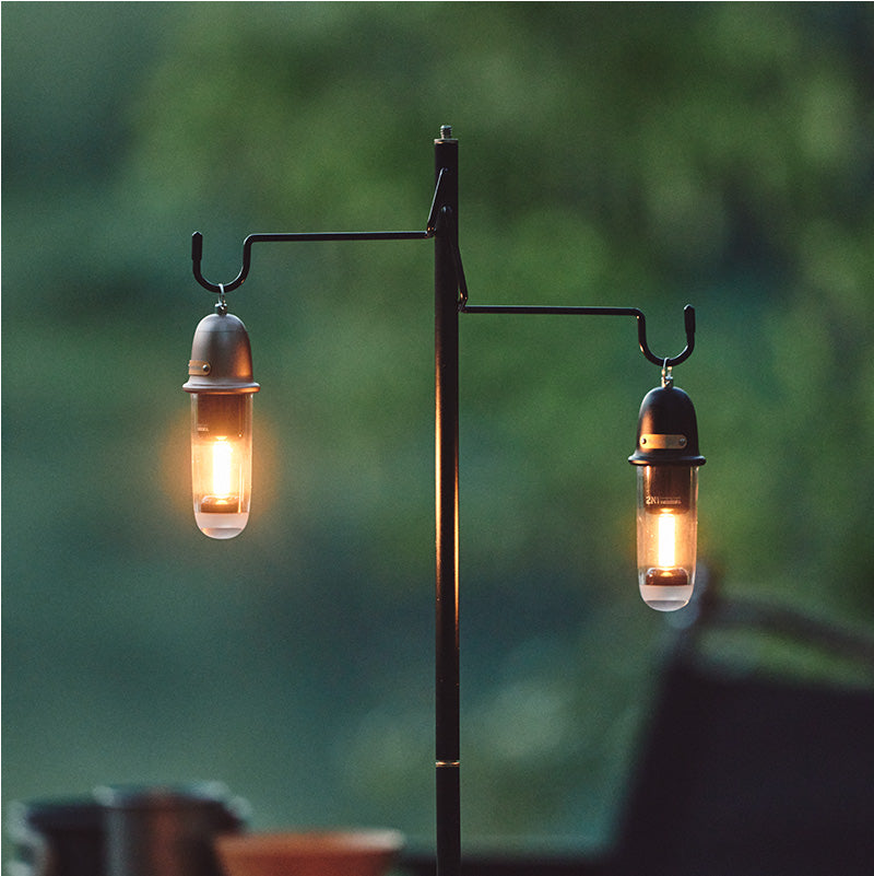 Naturehike Xun Ye 2N1 Camping Light (2026)
