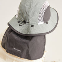 Naturehike Children Mesh Sunscreen Fisherman Hat