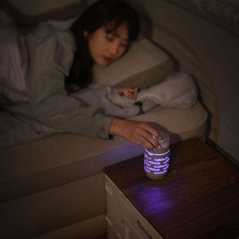 Naturehike Outdoor Mosquito Killer Lamp (2026)