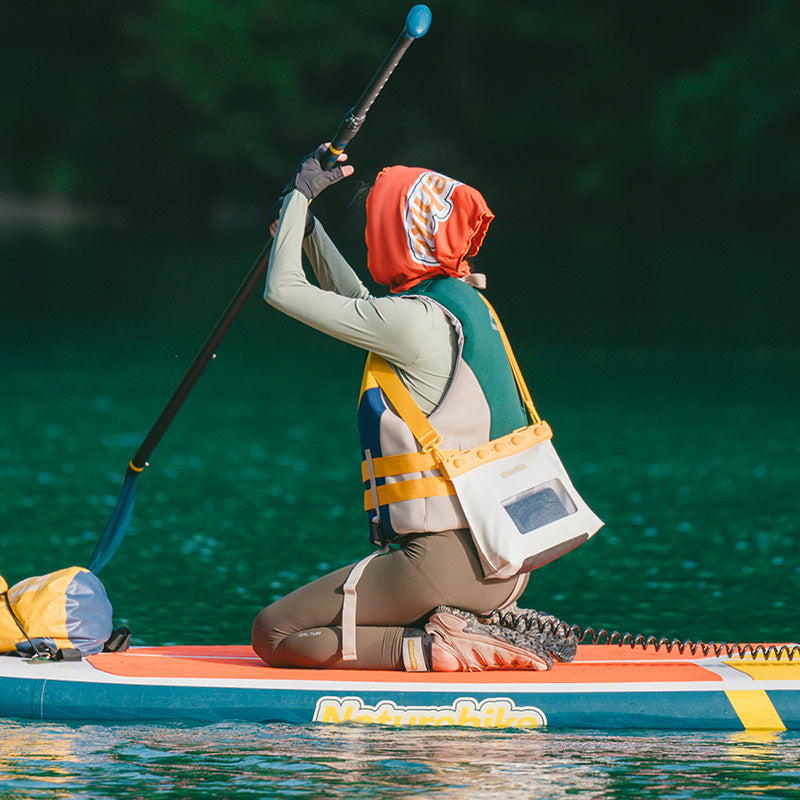 Naturehike (Qingyang)  Multifunctional Waterproof Bag 5.6L