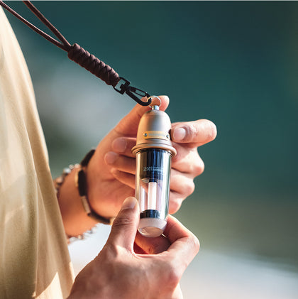 Naturehike Xun Ye 2N1 Camping Light