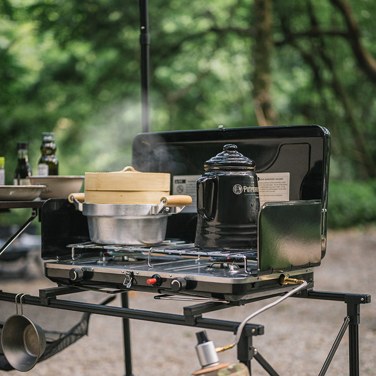 Naturehike Foldable Double Burner