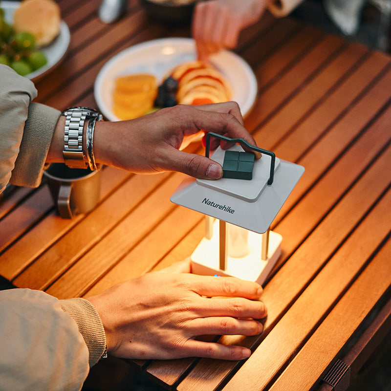 Naturehike Sunset Camping Light