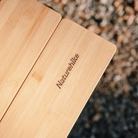 Naturehike Outdoor Folding Kitchen Shelf  Table