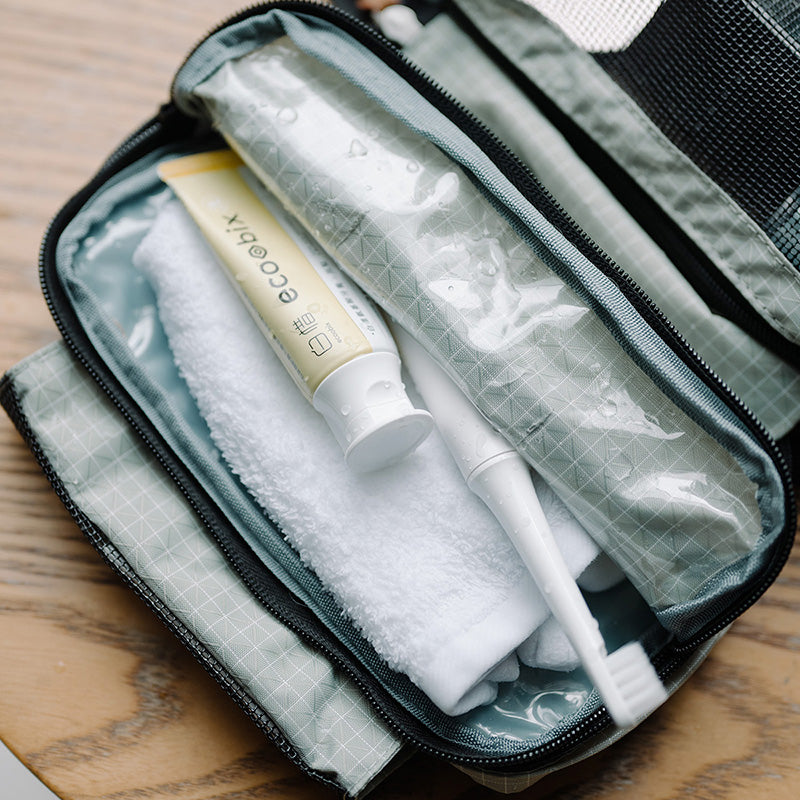 Naturehike SN03 Toiletry Bag (2026)