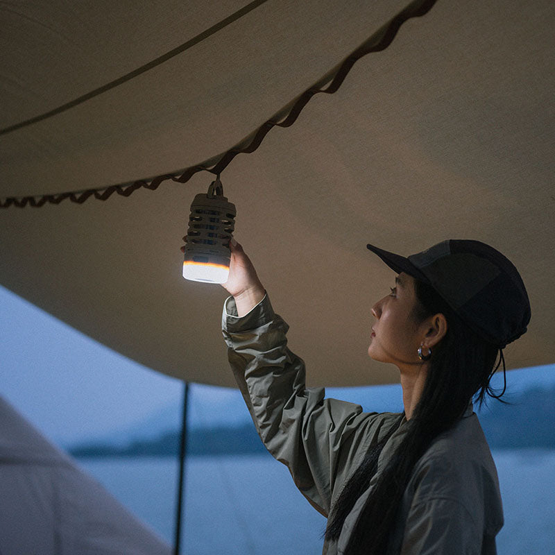 Naturehike Outdoor Mosquito Killer Lamp (2026)