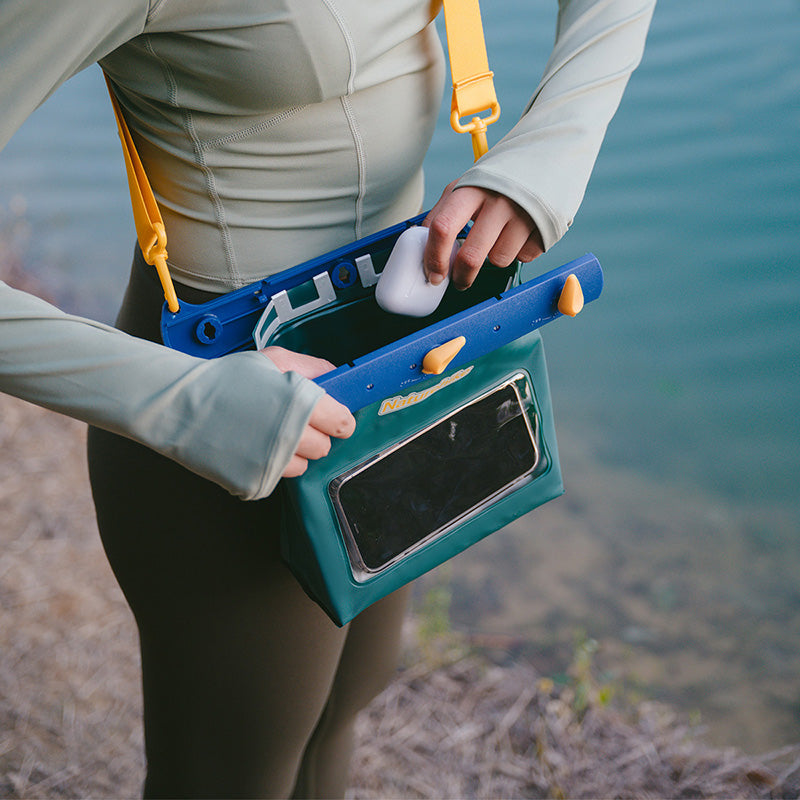 Naturehike (Qingyang) Multifunctional Waterproof Bag (2026)