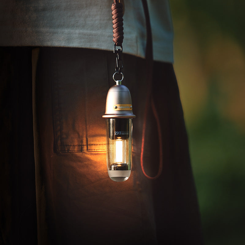 Naturehike Xun Ye 2N1 Camping Light (2026)