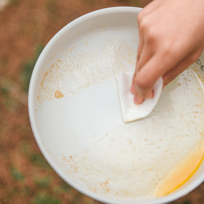 Naturehike Ceramic Non-Stick Pot Set 4-7 People Pot Set