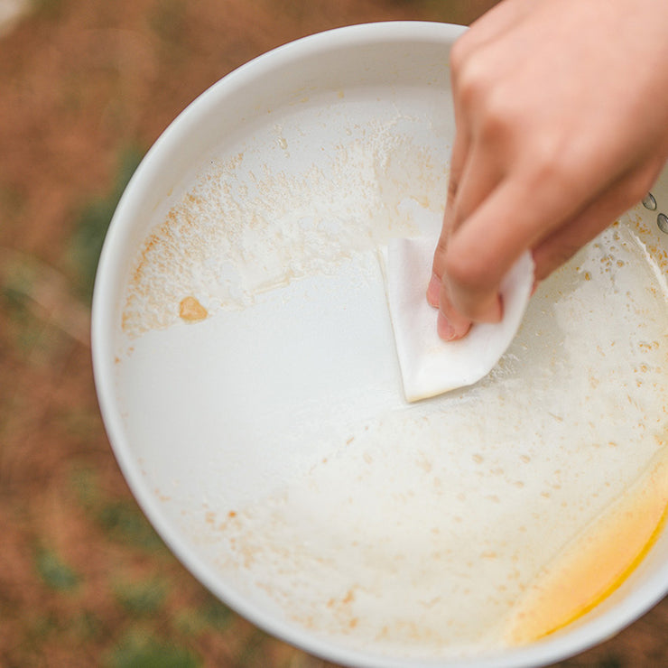 Naturehike Ceramic Non-Stick Pot Set 4-7 People Pot Set