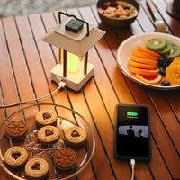 Naturehike Sunset Camping Light