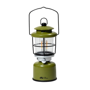 Mobi Garden Xingsu Retro Camp Light