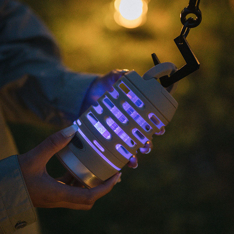Naturehike Outdoor Mosquito Killer Lamp (2026)