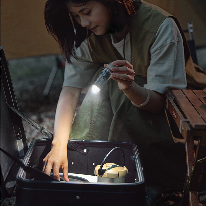 Naturehike Xun Ye 2N1 Camping Light (2026)