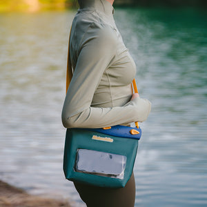 Naturehike (Qingyang)  Multifunctional Waterproof Bag 5.6L