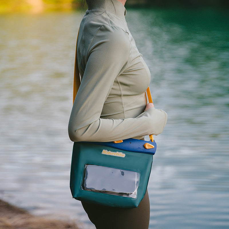 Naturehike (Qingyang) Multifunctional Waterproof Bag (2026)
